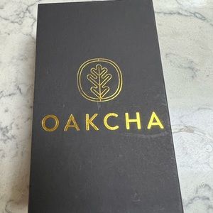 Oakcha sweet addict perfume